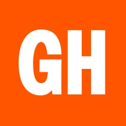 Ícone de Grubhub: Food Delivery