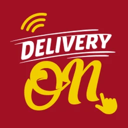 DeliveryOn - Sua fome Off 아이콘