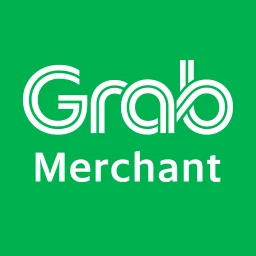 GrabMerchant 아이콘